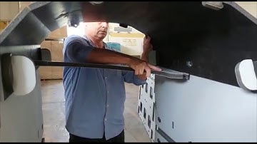 How to set up Trango