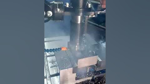 Bluetech Tapping Machine - M42 Tapping
