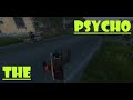 The psycho xbox official server 8201