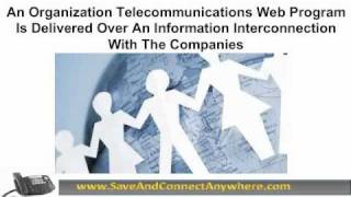 Hosted PBX: An Overview