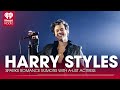 Harry Styles Sparks Romance Rumors With A-List Actress | Fast Facts