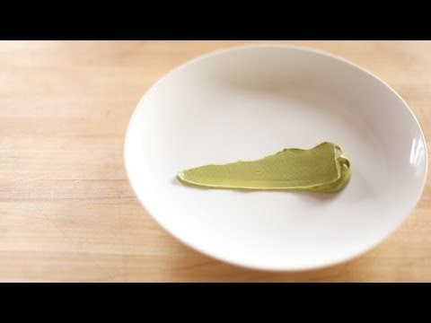 Video: Broccoli Puree Kua Zaub