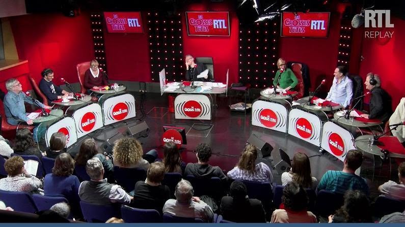 Un auditeur réclame 20 euros à Christine Bravo - RTL - RTL