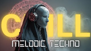 EUPHORIC TIDES | MELODIC TECHNO & PROGRESSIVE HOUSE MIX 2025 | CREATIVE FLOW & NIGHT IMMERSION