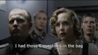 College Board throws out Hitler's AP Test