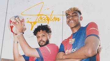 Soulja - Location (Official Music Video) | سولجا - لوكيشن 