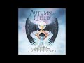 AUTUMN’S CHILD -  Straight between the eyes