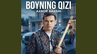 Boyning qizi