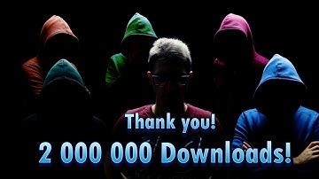 2 000 000 players in one year! THANK YOU! - Pixel Worlds -Episode 43