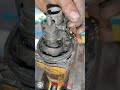 DeWalt Hammer Drill Inside Working Machanism Dewalt Drill Information Repair Original Latest 