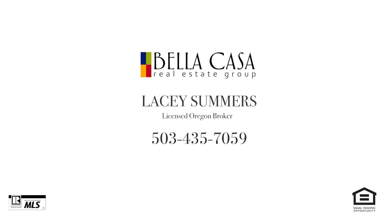 Lacey Summers Bella Casa Real Estate Group YouTube