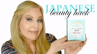 How To Fix Makeup Mistakes In Seconds | Even Stubborn Eyelash Glue!