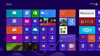 Window 8 K2 Worklist