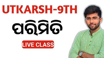 9th class parimiti | class 9 mensuration 5a | parimiti math 9th odia