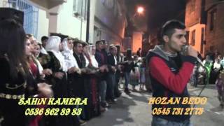 ŞAHİN KAMERA & HOZAN BEDO
