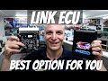Link ECU Engine Management - Right for you?