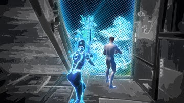 White Lie 🤍 | *UNIQUE* BLUE MASK BUILDUP 🥶 | How To Edit Like Precise 🌟