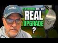 Performance Golf SF2 Driver | Finally A Real Upgrade?