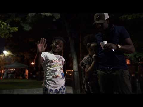 Blacka Da Don- Made A Plan