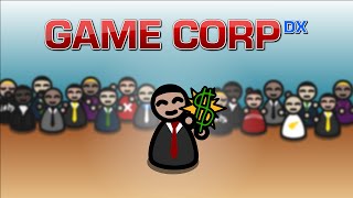 Game Corp DX - Greenlight Trailer