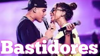 🔴ANITTA & LUNAY - BASTIDORES DO PRÊMIO JUVENTUD 2021