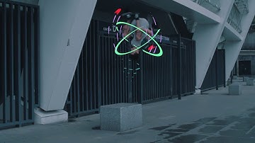 Abstract Shapes | After Effects | Elements - Envato elements