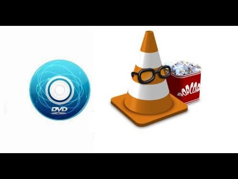 How to Play DVDs on Windows 10 for free!
