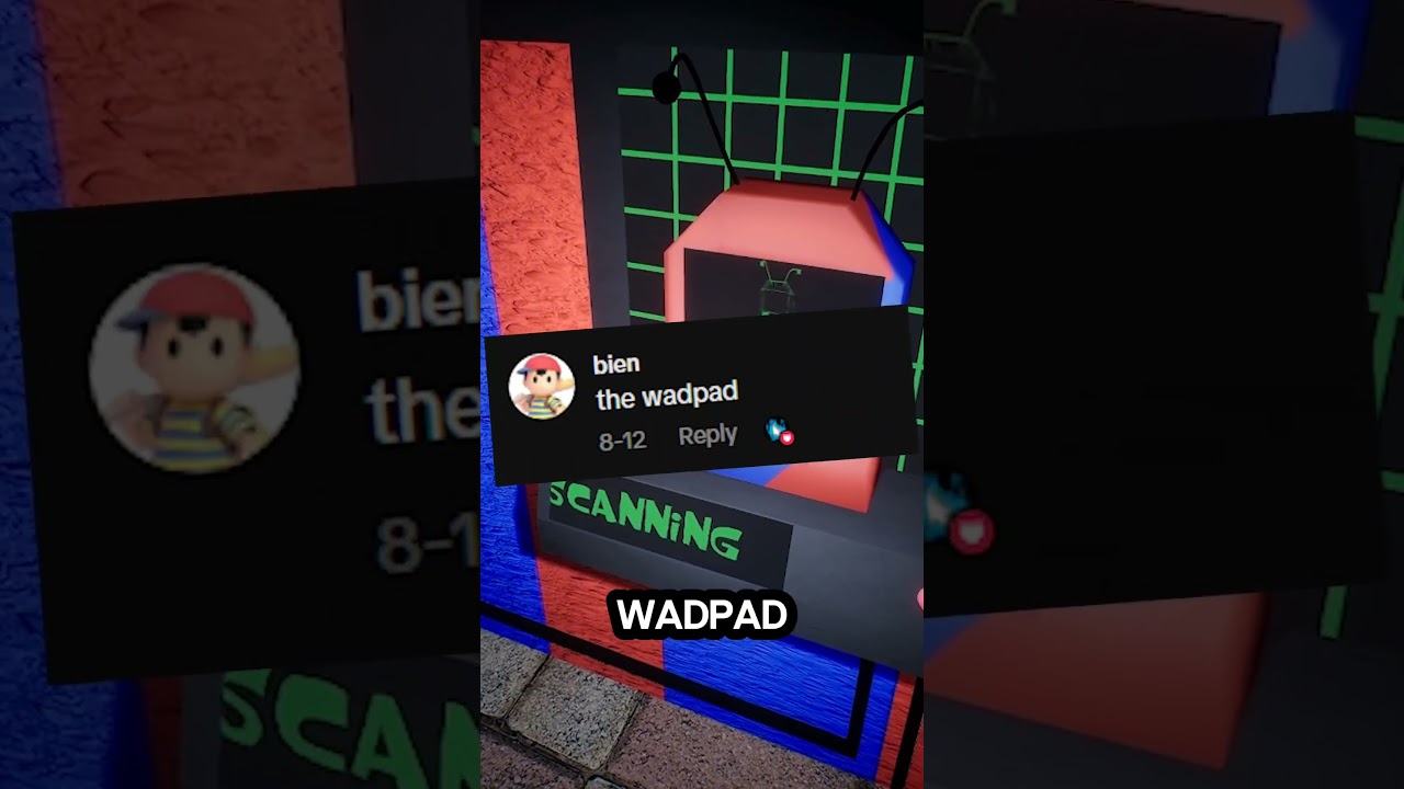 Ephemeral Echoes Devlog #8