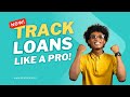 View Customer-Wise Loan Reports in LendStack | Loan Book &amp; Collection Software Guide #LendStack