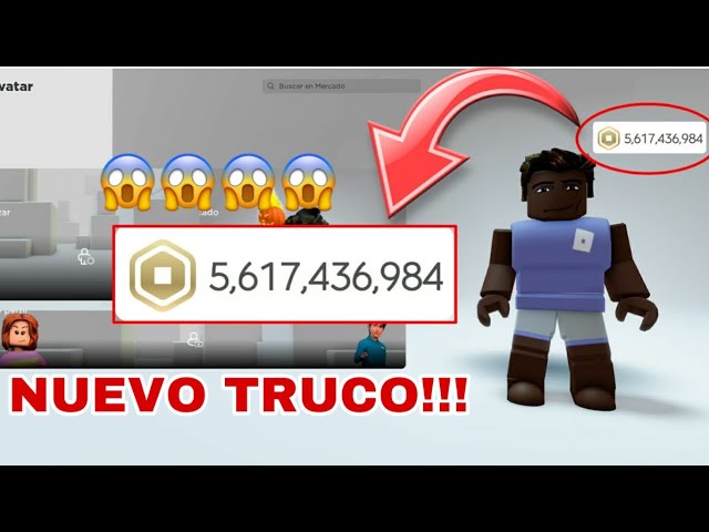100 ROBUX GIVEAWAY (6K SUBSCRIBERS) 😱💸💰 ! 