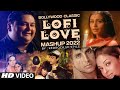 Kedrock  sd style  bollywood classic lofi love mashup 2022  tseries