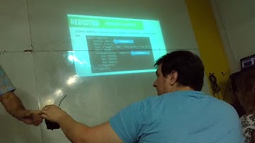 UTN ISI 2018 , Algoritmo 6ta Clase Teorica