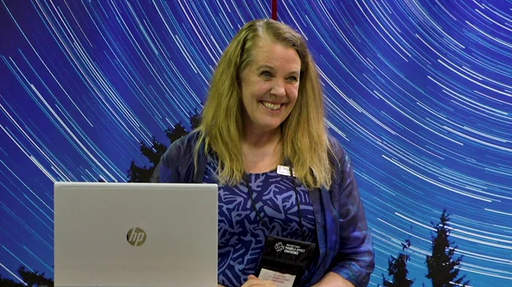 Mandela Effect Conference - Cynthia Sue Larson - A...