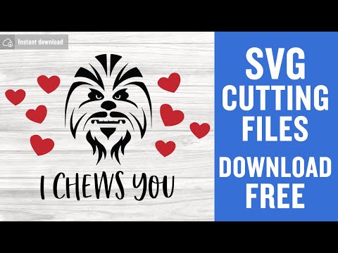 I Chews You Svg Free Cut Files for Cricut Free Download
