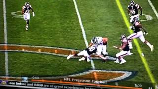 McClellin LB