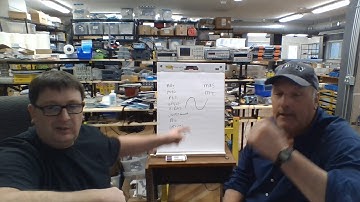 GS 110:  Bob and Mark talk about brain stimulus-response dynamics, neuroplasticity, and adaptation