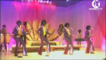 Armand van Helden & A-Trak present Duck Sauce - Anyway (Official Video) [HD]