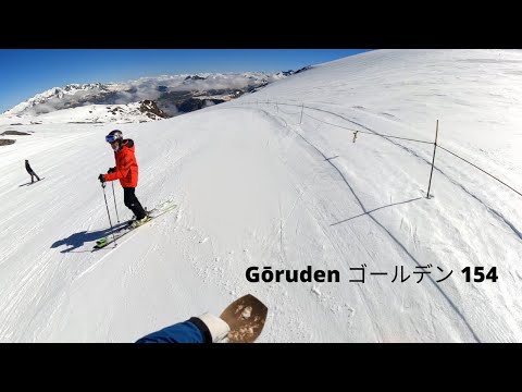 Video: Snowboarder Jonaven Moore Mengarahkan Pandangannya Pada Akses Gunung Yang Ditenagai Manusia. - Jaringan Matador