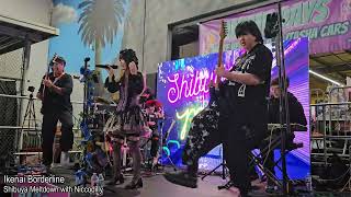 Download Lagu Shibuya Meltdown - Ikenai Borderline(by Walkure) @ AnimeDays 12/6/25 MP3