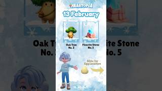 Daily Heartopia 13 #heartopia #DailyHeartopia #LokasiItem  #Shorts #FYP #gameguide #heartopiagame