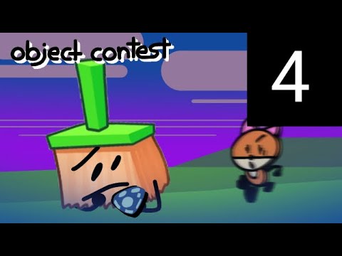 Object Contest - Episode 4: Eggs are Protein! - Object Contest - Episode 4: Eggs are Protein!