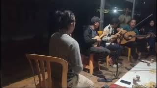 Keroncongan... #keroncong #ramadan