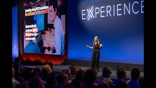 Experience-Driven Transformation: How GSK is Building a World-Class Workplace