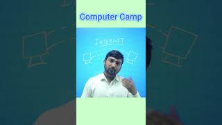 What is internet? #computer #shorts