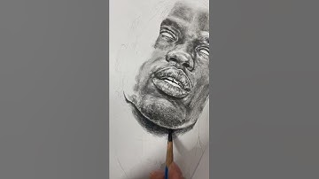 TRAVISSCOTT 8B DRAWING #shorts