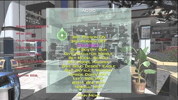 MW2 CHALLENGE LOBBY TU7 WITH [DOWNLOAD] NO JTAG [USB]
