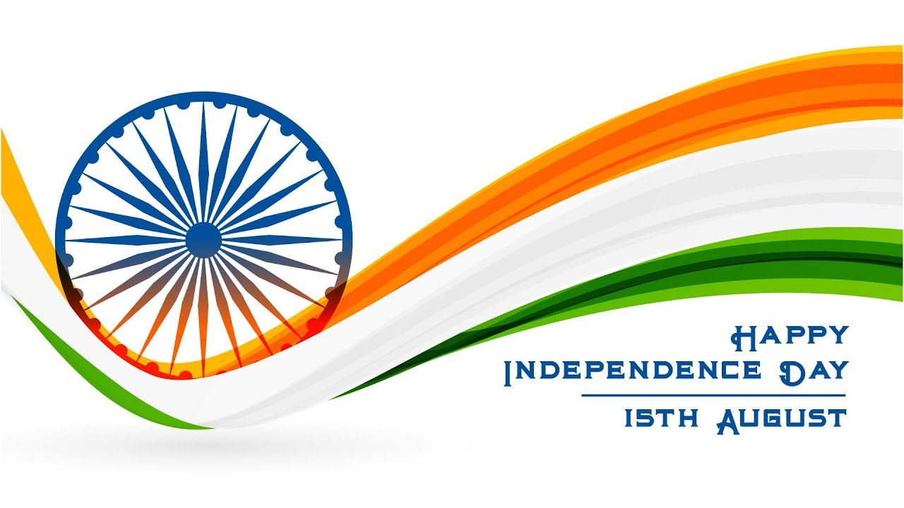 Best Independence Day Video | Happy Independence Day | Jana Gana ...