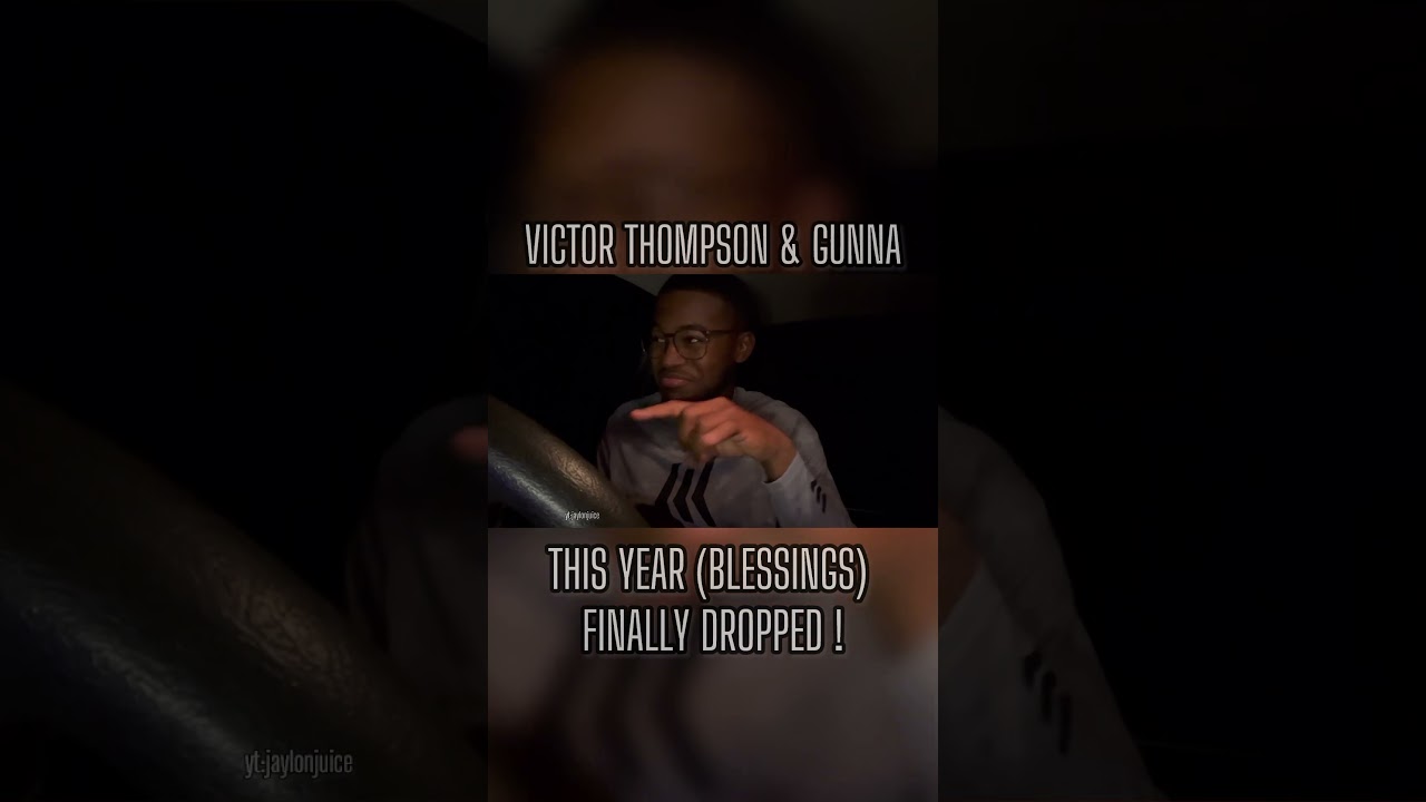 AFROBEAT GUNNA IS A DIFFERENT ANIMAL!