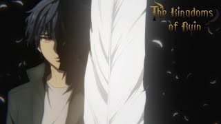 Hametsu no Oukoku (The Kingdoms of Ruin) Trailer 