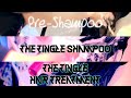 【ASMR】The Tingle Shampoo Full ver. / シャンプートリートメント フルVer.